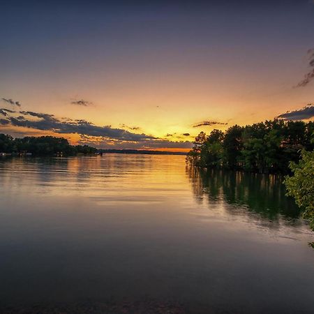 Lake Norman Hideaway Mooresville Ngoại thất bức ảnh