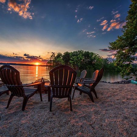 Lake Norman Hideaway Mooresville Ngoại thất bức ảnh