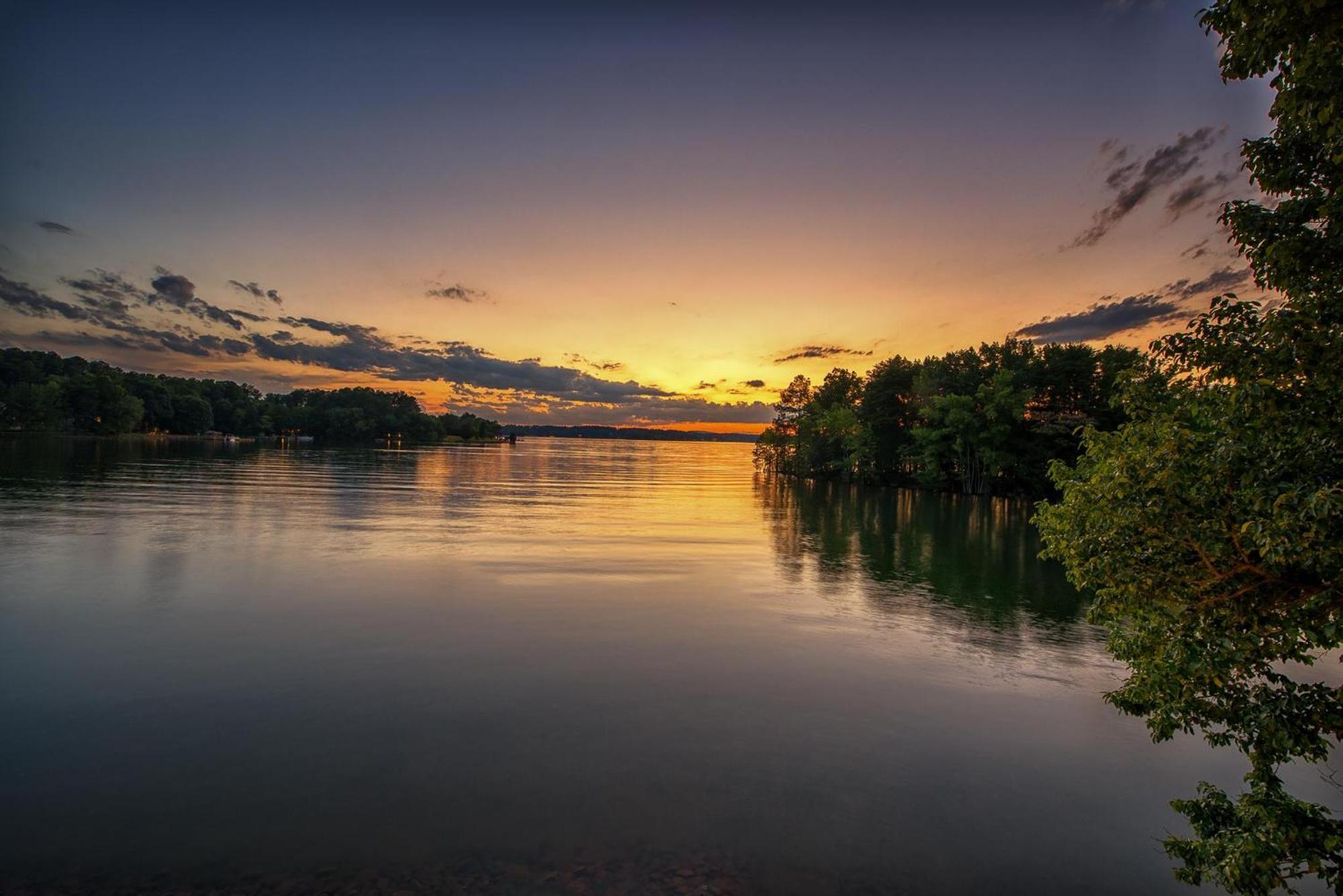 Lake Norman Hideaway Mooresville Ngoại thất bức ảnh