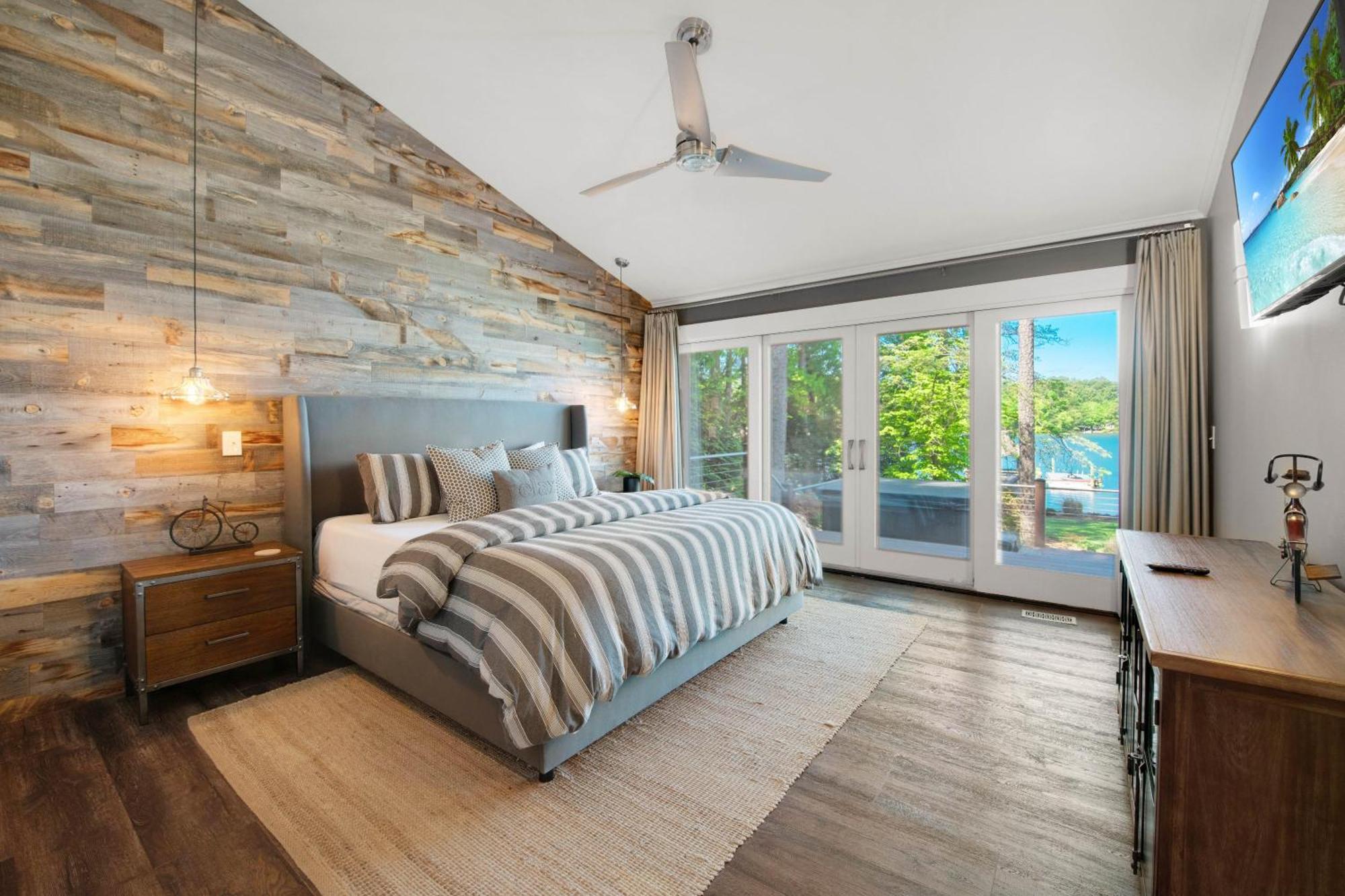 Lake Norman Hideaway Mooresville Ngoại thất bức ảnh