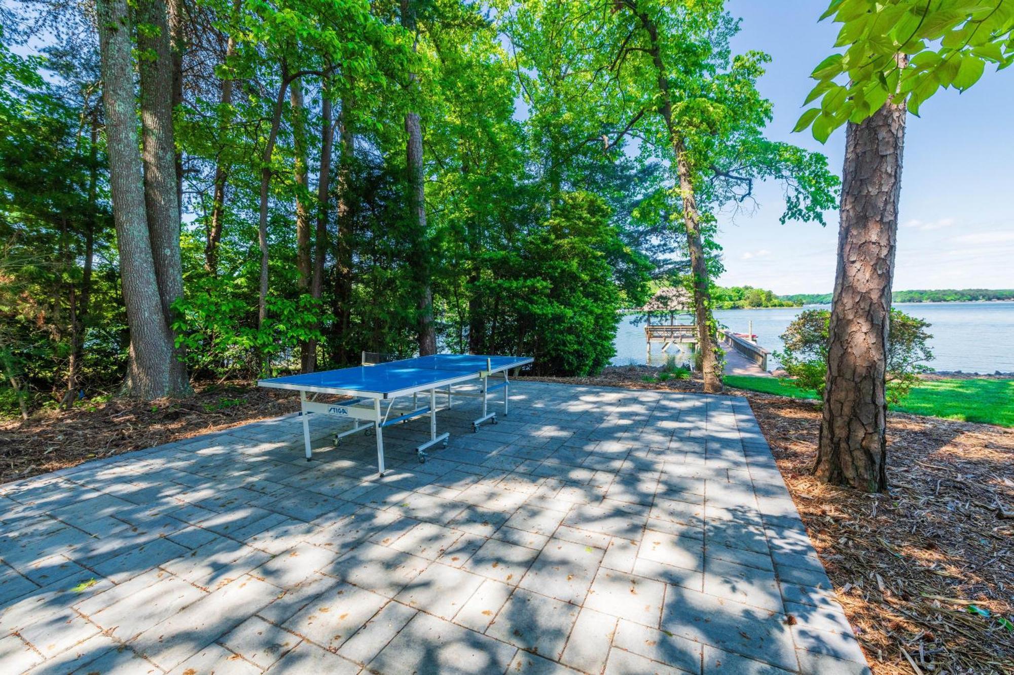 Lake Norman Hideaway Mooresville Ngoại thất bức ảnh