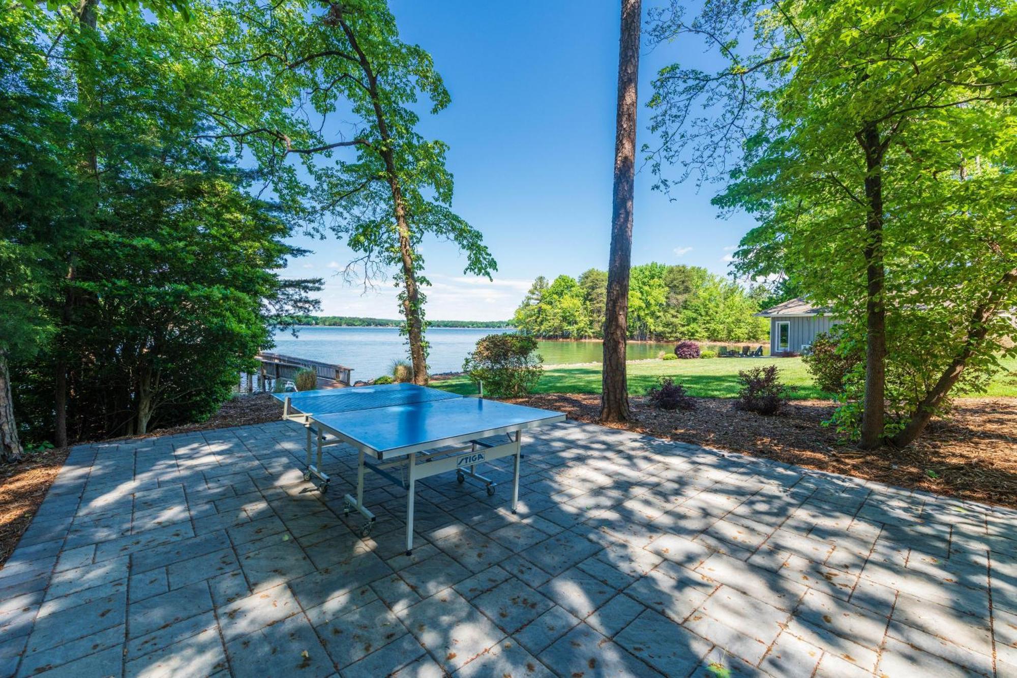 Lake Norman Hideaway Mooresville Ngoại thất bức ảnh
